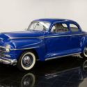 1948 Blue Plymouth Other thumbnail