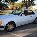 1991  Mercedes-Benz 300-Series thumbnail