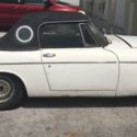 1965  Datsun 1500 fairlady thumbnail