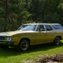 1971  Buick Skylark thumbnail