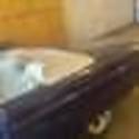 1966 purple Plymouth Fury thumbnail