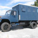 1981 Blue International Harvester Other thumbnail