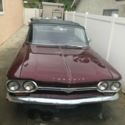 1964  Chevrolet Corvair thumbnail