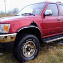 1995  Toyota 4Runner thumbnail