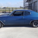 1970  Chevrolet Chevelle thumbnail