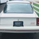 1987 Gray Chevrolet Monte Carlo thumbnail