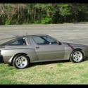 1986 Pewter_Grey Mitsubishi Other thumbnail
