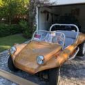 1966 Gold Volkswagen Beetle - Classic thumbnail