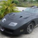 1976  Chevrolet Corvette thumbnail