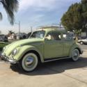 1963  Volkswagen Beetle - Classic thumbnail