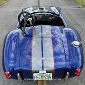 1965 Blue Shelby  thumbnail