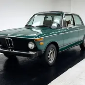 1976 Agave BMW 2002 thumbnail