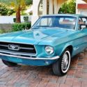 1967  Ford Mustang thumbnail