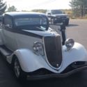 1934  Ford Other Pickups thumbnail