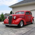 1937  Chevrolet Other thumbnail