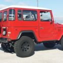 1979  Toyota Land Cruiser thumbnail