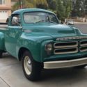 1955 Saginaw Green Studebaker E7 thumbnail