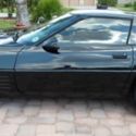 1994 Black Chevrolet Corvette thumbnail