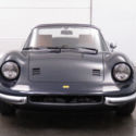 1973 Blue Ferrari Dino 246 GTS thumbnail