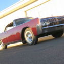 1962 Other Lincoln Continental thumbnail