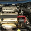 1991 Blue Isuzu Stylus thumbnail