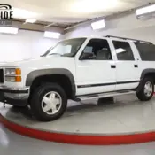 1994 Other GMC Suburban thumbnail