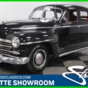 1947 Black Plymouth Special Deluxe thumbnail
