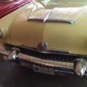 1954 Yellow Mercury Monterey thumbnail