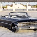 1961  Ford Galaxie thumbnail