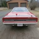 1969  Dodge Coronet thumbnail