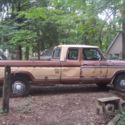 1978  Ford F-350 thumbnail