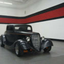 1934 Other Ford 3-Window thumbnail