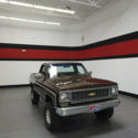 1975 Brown Chevrolet C/K Pickup 1500 thumbnail