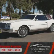 1984 Other Buick Riviera thumbnail