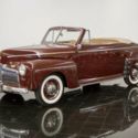 1942 Burgundy Ford Other thumbnail