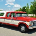 1979  Ford F-250 thumbnail