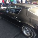 1970 Black Chevrolet Camaro thumbnail