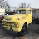 1950  Ford Other Pickups thumbnail