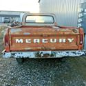 1968 Red Ford Other Pickups thumbnail