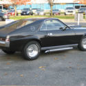 1969  AMC AMX thumbnail