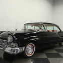 1957 Black Ford Fairlane thumbnail
