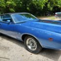 1971  Dodge Charger thumbnail