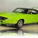 1970  Plymouth Road Runner thumbnail