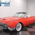 1961 Other Ford Thunderbird thumbnail