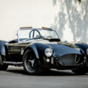 1965 Black Shelby Cobra thumbnail