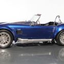 1965 Viking Blue/White Stripes Shelby MKlll thumbnail