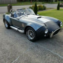 1965 Dark Gray Shelby Cobra thumbnail