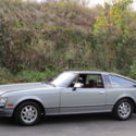 1979 Grey/Black Toyota Celica thumbnail