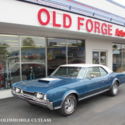 1967 Other Oldsmobile Cutlass thumbnail