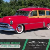 1951 Other Chevrolet Styleline thumbnail